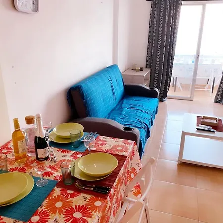 Front Larnaka