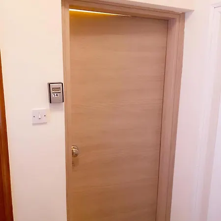 Front Apartmán