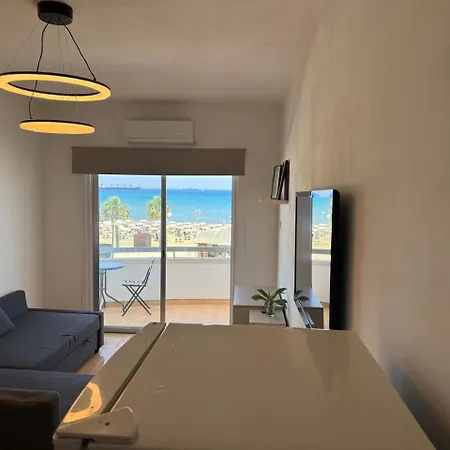 Front Apartment