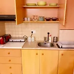 Front Apartment *