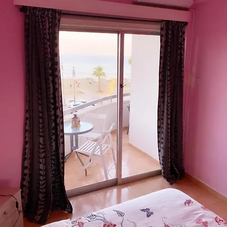 Front Apartment *